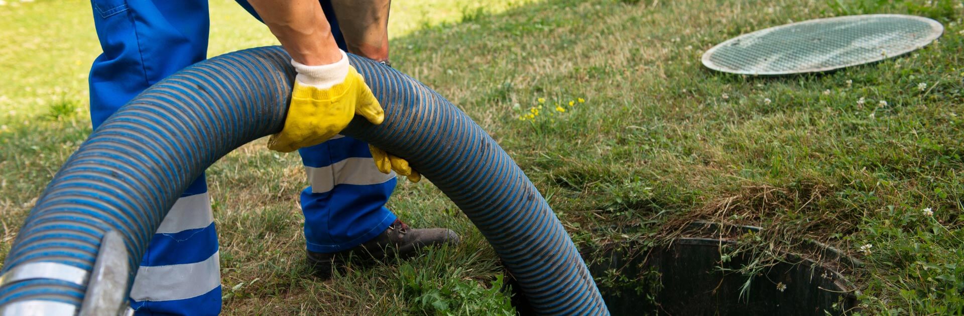 Drain Line Repair & Installation , 